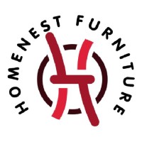 Homenest Furniture logo - Similar company to Advance Therapy Pc