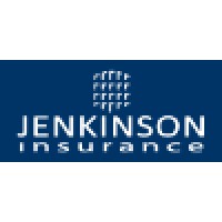 Jenkinson Insurance logo - Similar company to Wendling Beck