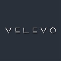 VELEVO® logo - Similar company to Tomware Gmbh
