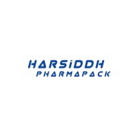 Harsiddh Pharmapack logo - Similar company to Harsiddhi Industries