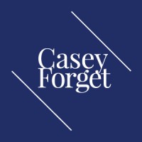 Casey Forget inc.