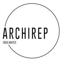 Architecture en Représentation logo - Similar company to Dream House Architecture