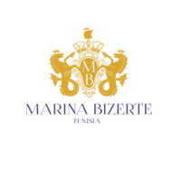 Marina Bizerte Tunisia logo - Similar company to Cap 3000