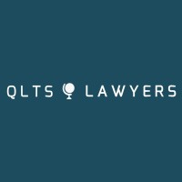 QLTS Lawyers logo - Similar company to Sqe