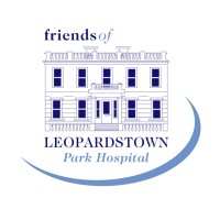 Leopardstown Park Hospital logo - Similar company to Share Navigator