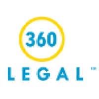 360 Legal™ logo - Similar company to Joy & Associates