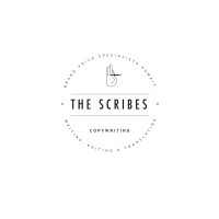 The Scribes logo - Similar company to Wise Consults