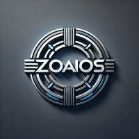 ZOAIOS logo - Similar company to Sutton Paving & Excavation
