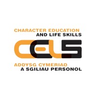 Character Education & Life Skills logo - Similar company to Jubilee Centre
