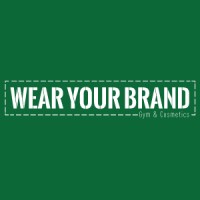 Wear Your Brand Gym & beauty (by Openvision) logo - Similar company to Maudlin Plea