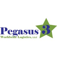 Pegasus3 Logistics logo - Similar company to Evenproducts Ltd