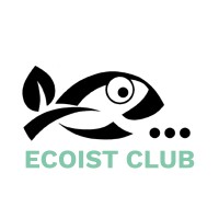 Ecoist Club logo - Similar company to Cscience Le Lab