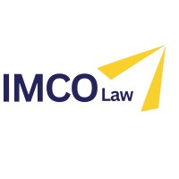 IMCOLaw logo - Similar company to Prihatwono Law Firm
