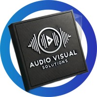 Audio Visual Solutions logo - Similar company to Mice Rentals