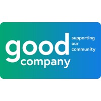 Good Company Surrey logo - Similar company to Smart Cjs