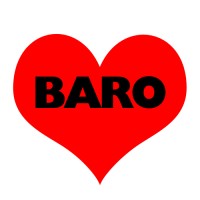 Brukaranhörigas Riksorganisation (BARO) logo - Similar company to Laro Kärnan