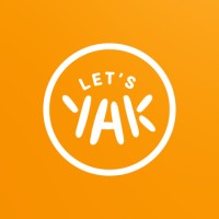 Let's Yak logo - Similar company to Eleventh Hour