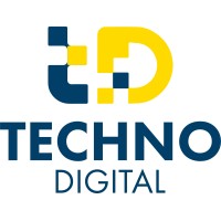 Techno Digital logo - Similar company to Bharat Datacenter