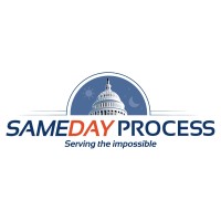 Same Day Process logo - Similar company to Overthinking