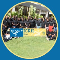 International Centre for Reproductive Health-Kenya logo - Similar company to Baobab Circle