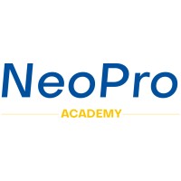 NeoPro Academy logo - Similar company to Andracoaching