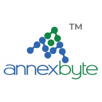 Annexbyte logo - Similar company to Mettlesoft Technologies