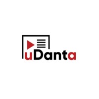 uDanta App logo - Similar company to Esoftworld