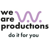 We Are Commercial.Productions logo - Similar company to Leren Modereren