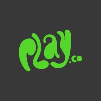 Play.Co logo - Similar company to Keep Young Entertainment