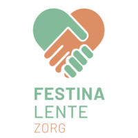Festina Lente Zorg logo - Similar company to The Draconist