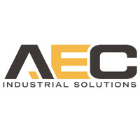AEC Industrial Solutions logo - Similar company to Tech-1 Automation