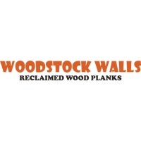Woodstock Walls logo - Similar company to Aural Exchange