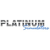 Platinum Simulators Inc logo - Similar company to Fidelity Flight Simulation Incorporated
