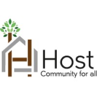 Host Community for All logo - Similar company to Empleos Turismo Mx