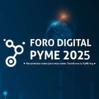 Foro Digital PYME logo - Similar company to Imerh