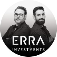 ERRA Investments logo - Similar company to Blackburn Capital