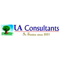 UA Consultants logo - Similar company to Optio.Ru – Закупки В Китае