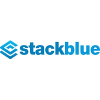 Stack Blue logo - Similar company to Stack Blizz