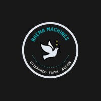 RHEMA MACHINES logo - Similar company to Macc Forestry