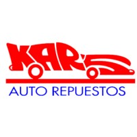 Auto Repuestos Kars logo - Similar company to Vw Partes