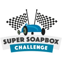 Super Soapbox Challenge logo - Similar company to Lite Festive