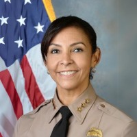 Rosie Cordero-Stutz for Miami-Dade Sheriff logo - Similar company to Xelsior Empowerment Group