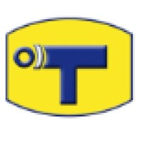 Taurasi Oleodinamica logo - Similar company to T.S.R. Srl