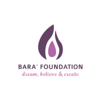 Bara Foundation logo - Similar company to Sagoone Tepung Sagu