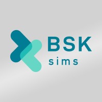 BSKSims logo - Similar company to Xp&A