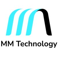 MM TECH logo - Similar company to Aibuild
