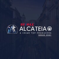 Remax Alcateia logo - Similar company to Linkedin Expert Experience