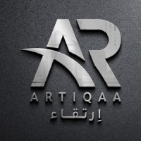 Artiqaa logo - Similar company to ارتقاء Irtiqaa