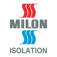 MILON-ISOLATION logo - Similar company to Lèbre