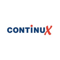 Continux GmbH logo - Similar company to Twinfluence